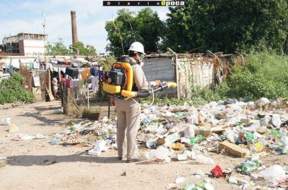 Verano sin dengue: analizaron 250 febriles y ninguno dio positivo