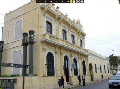D�a �D� para saber si se traslada el acuerdo por la deuda al Municipio