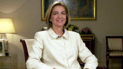 La fiscal�a acus� al juez de conspirar contra la infanta Cristina