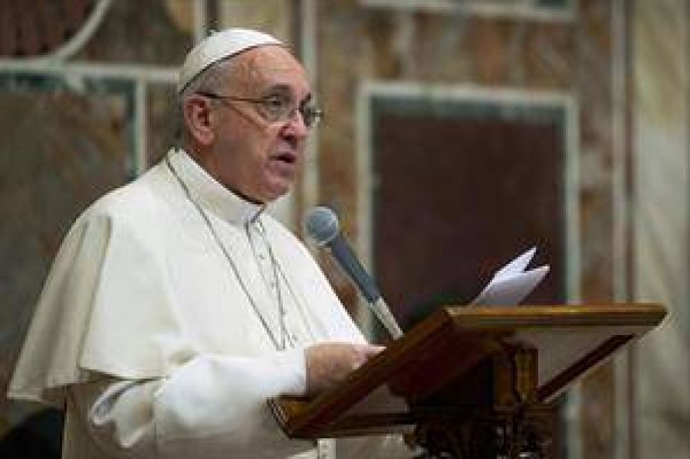 Ante la ONU, el Vaticano reconoci� que "hay abusadores entre los miembros del clero"