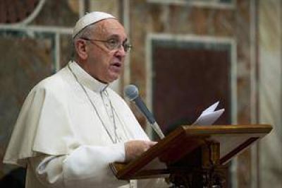 Ante la ONU, el Vaticano reconoci� que "hay abusadores entre los miembros del clero"
