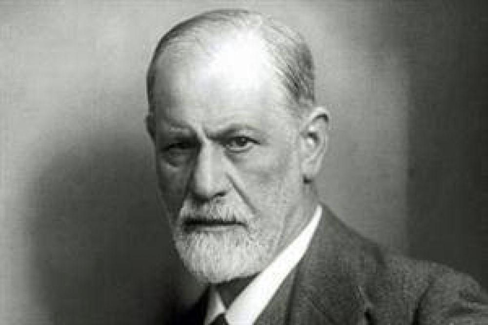 Intentaron robar las cenizas de Sigmund Freud en un cementerio de Londres