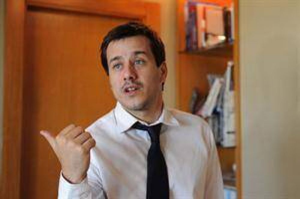 Aerol�neas Argentinas cerr� el 2013 con un d�ficit de 247 millones de d�lares