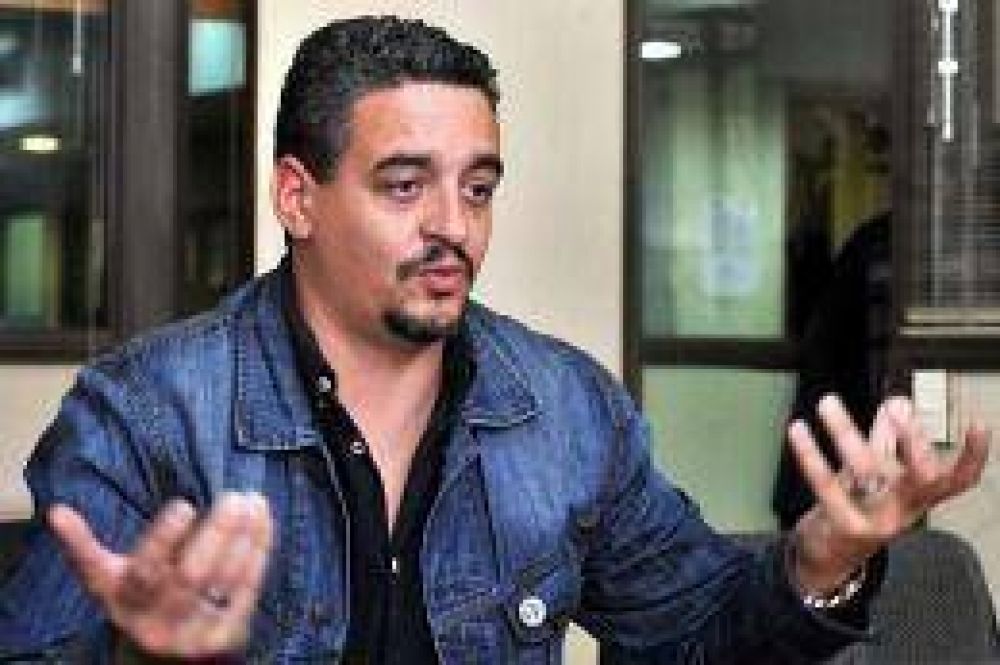 Denuncian penalmente a Posse por la represi�n a militantes en San Isidro