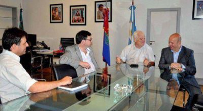 De Vido le cedi� parte del Acumar a Ferraresi