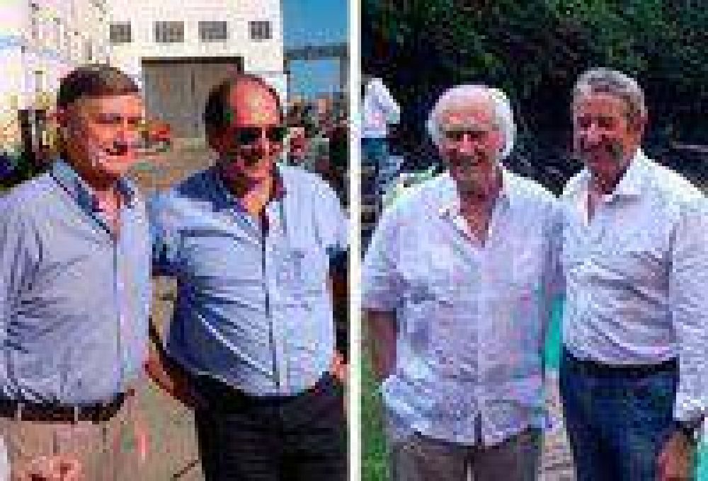Arde la UCR: "Hay que evitar los intereses personales"
