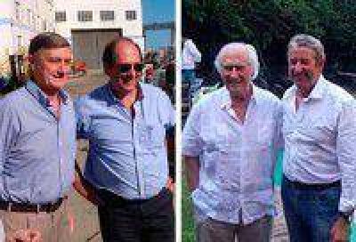 Arde la UCR: "Hay que evitar los intereses personales"