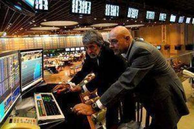 La bolsa porte�a gana 0,9%