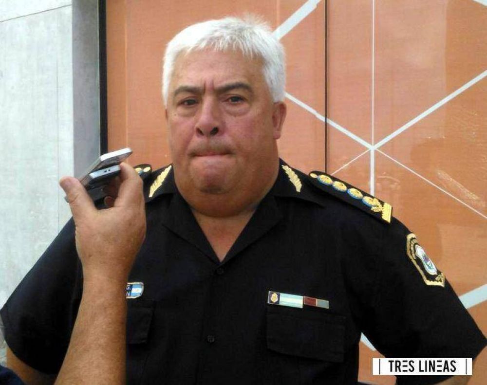 Hugo Matzkin sobre el Operativo Sol: �Estamos en una situaci�n �ptima�