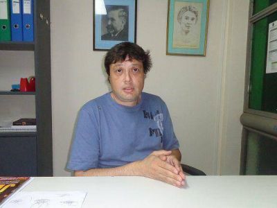 �Se est�n peleando en San Isidro pero recorren la Provincia juntos�