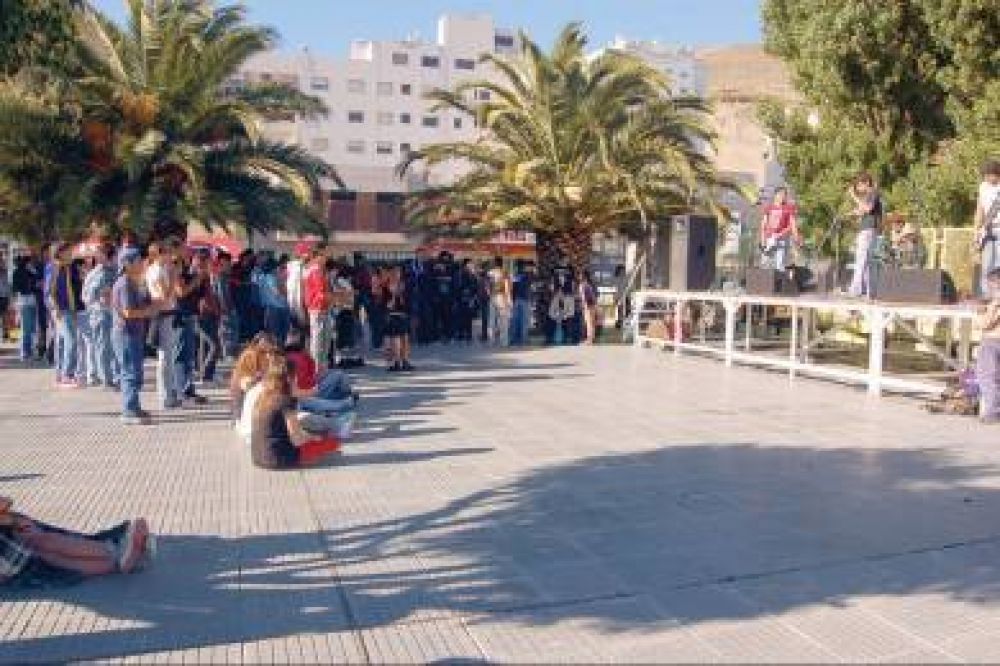 Hoy comienzan tres d�as de intensa actividad cultural y art�stica en la ciudad