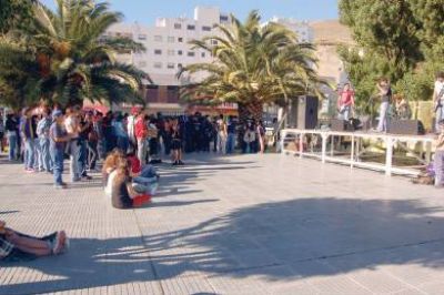 Hoy comienzan tres d�as de intensa actividad cultural y art�stica en la ciudad