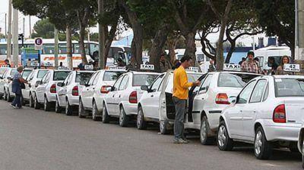 Taxis: el pedido de aumento lleg� al Concejo y ser� analizado en los pr�ximos d�as