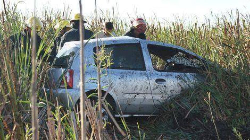Estar�a esclarecido un violento hecho de sangre ocurrido ayer por la madrugada 