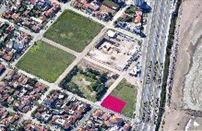 El MAR tendr� su propia plaza