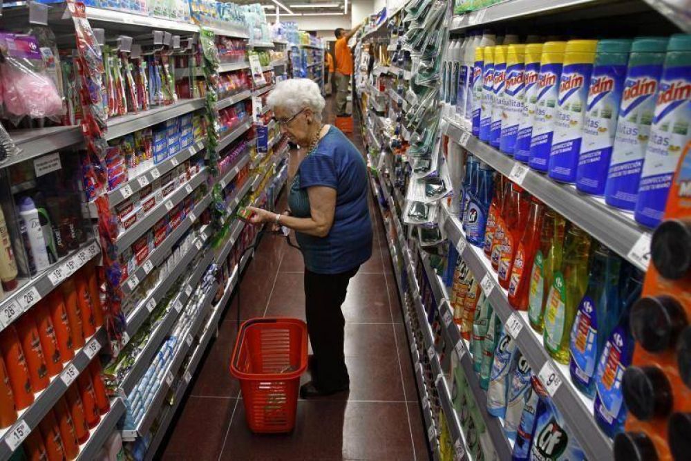 El acuerdo de precios qued� muy lejos de Bariloche
