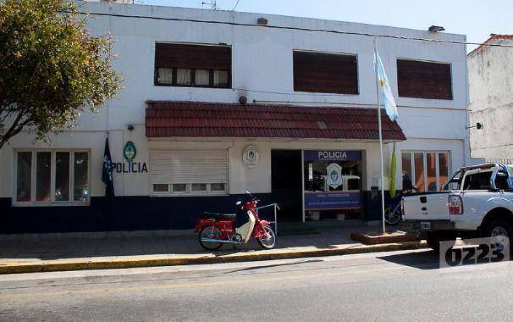 Alquilaron por dos d�as y robaron 400 mil pesos antes de irse