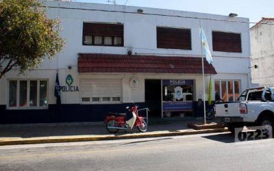Alquilaron por dos d�as y robaron 400 mil pesos antes de irse