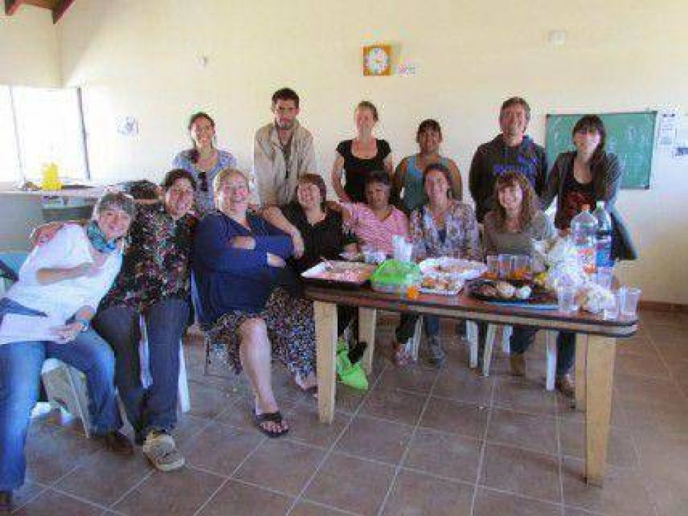 El Alto de Bariloche tendr� dos Centros Integradores Comunitarios