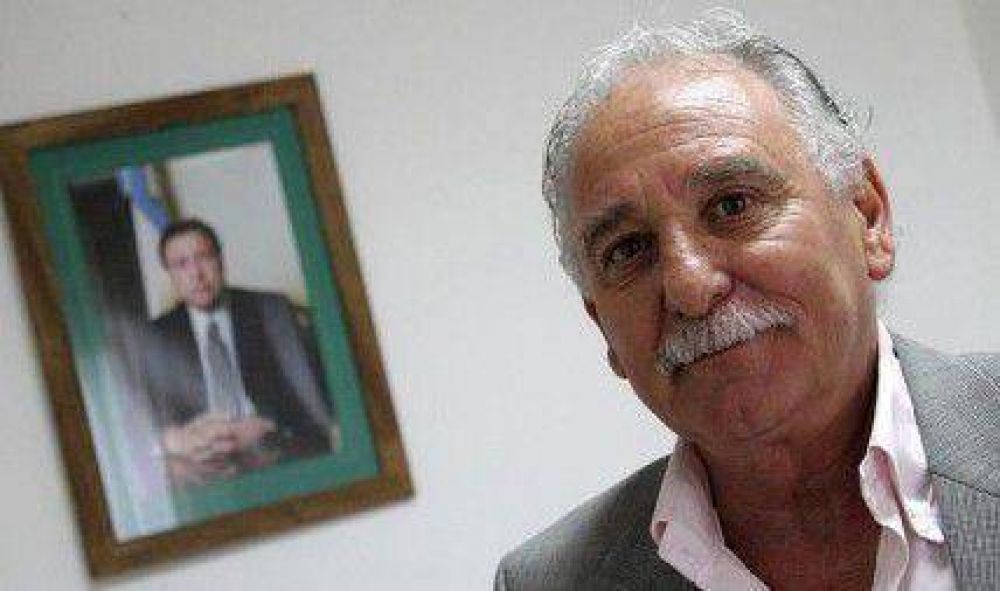 R�o Negro interceder� ante Canciller�a por joven perdido