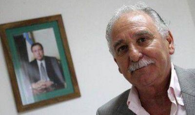 R�o Negro interceder� ante Canciller�a por joven perdido