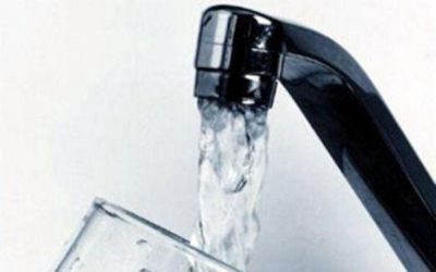 Realizar�n reparto domiciliario de agua en Chapadmalal