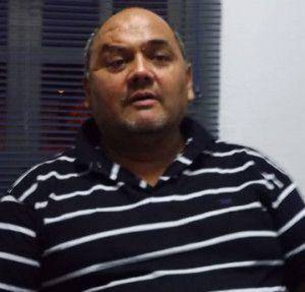 Roberto Vera confirm� el pase a planta permanente de los municipales de 28 de Noviembre