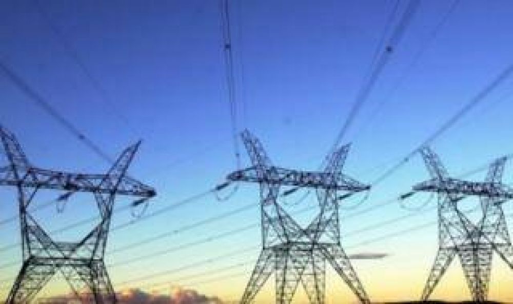 Lan�s recibir� obras en materia energ�tica por parte del gobierno nacional