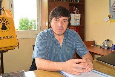 Sindicato Vial pidi� a los trabajadores �ordenar la empresa�