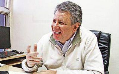 �No s� qui�n es el massismo en Avellaneda�