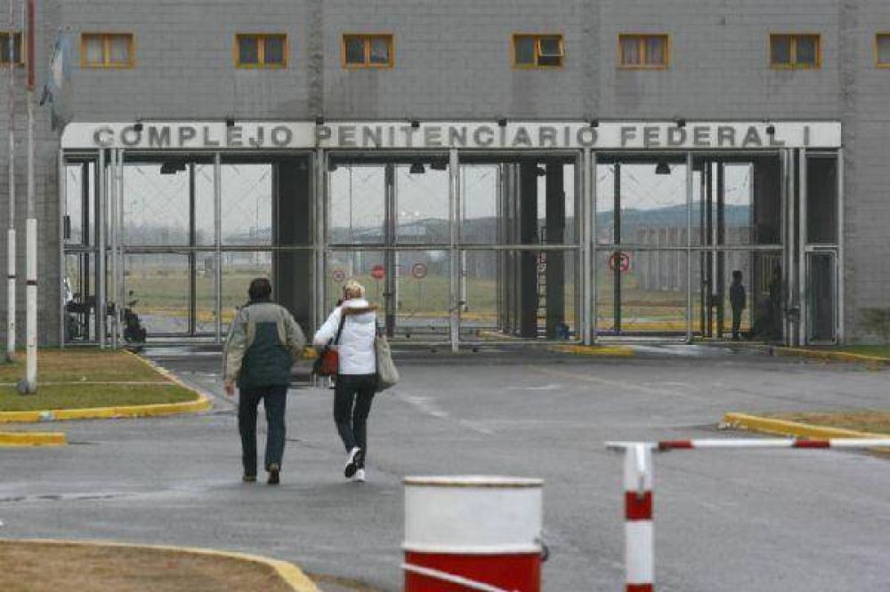 La Justicia dispuso que no se deben mezclar presas peligrosas con las de buena conducta