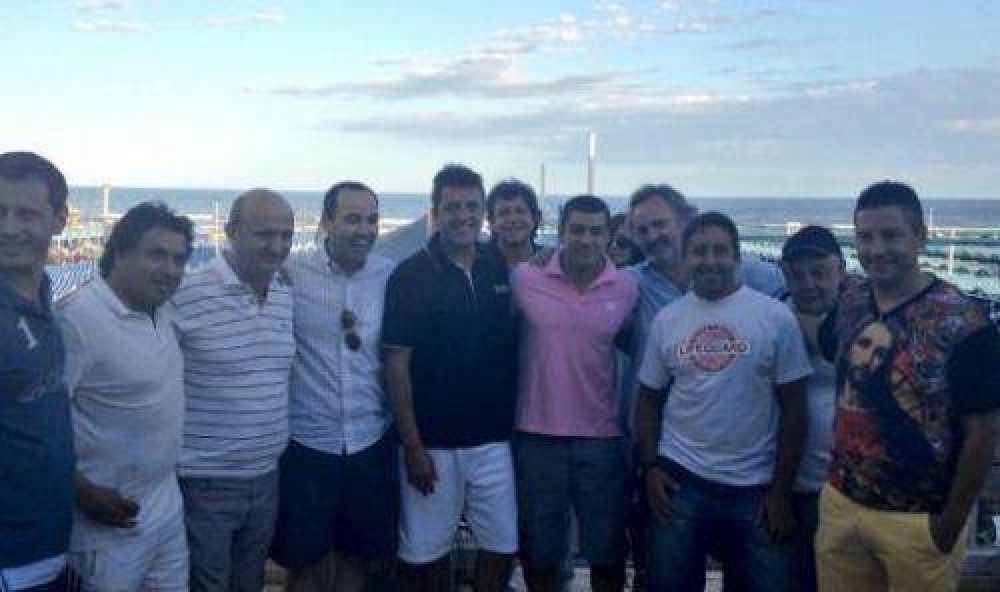 Interna massista en Lomas: Diego Molea corre con ventaja