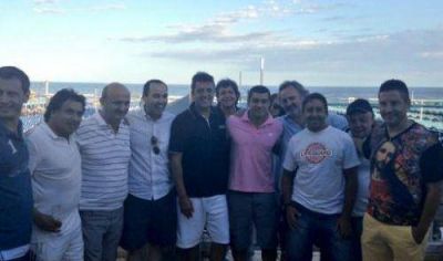 Interna massista en Lomas: Diego Molea corre con ventaja