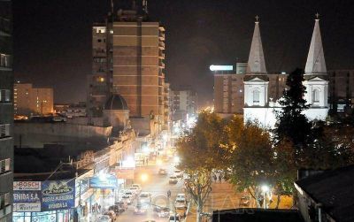 Olavarr�a, con desarrollo de �ndice humano "muy alto"