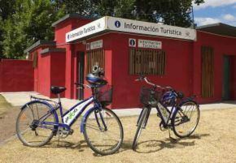 El Gobierno Municipal impulsa el programa Eleg� Bici, una manera diferente de descubrir la ciudad
