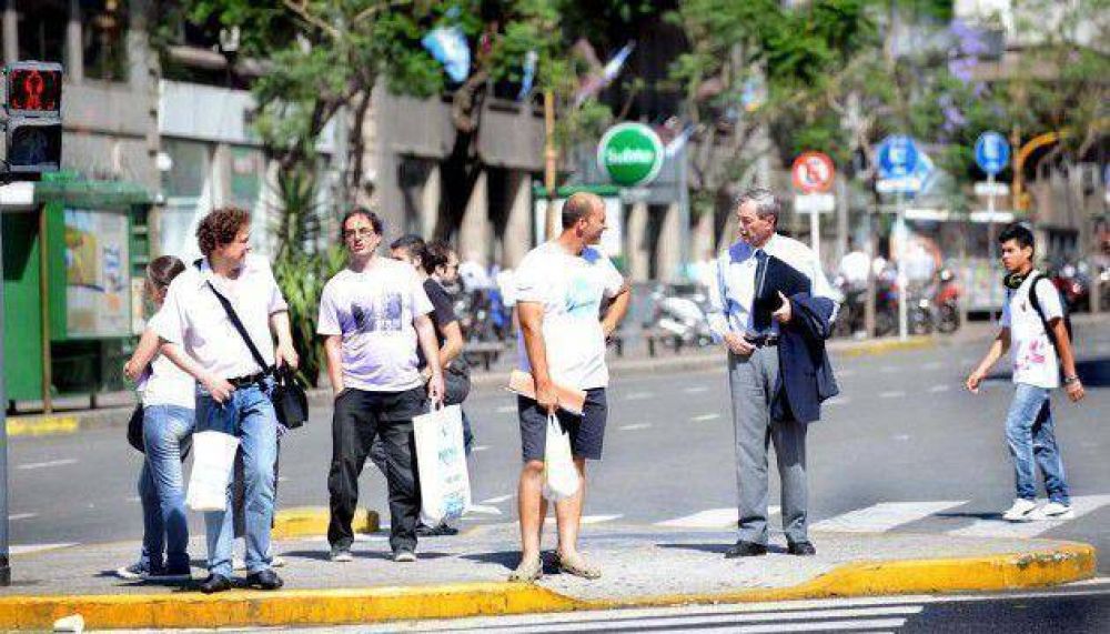 Plan alerta amarillo