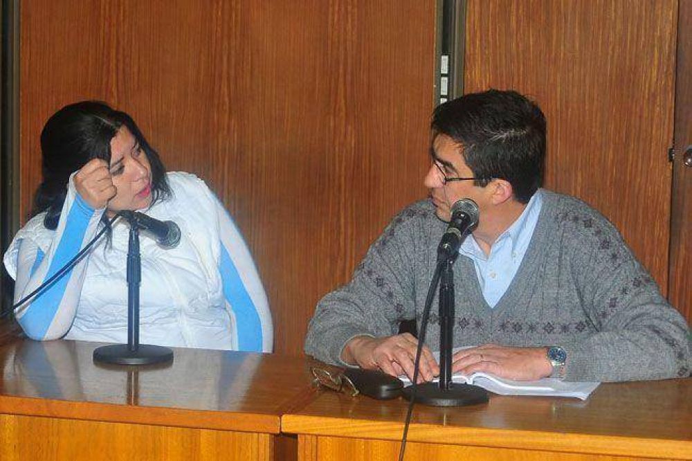 Investigan a una mujer y su pareja por �sustracci�n de menores�