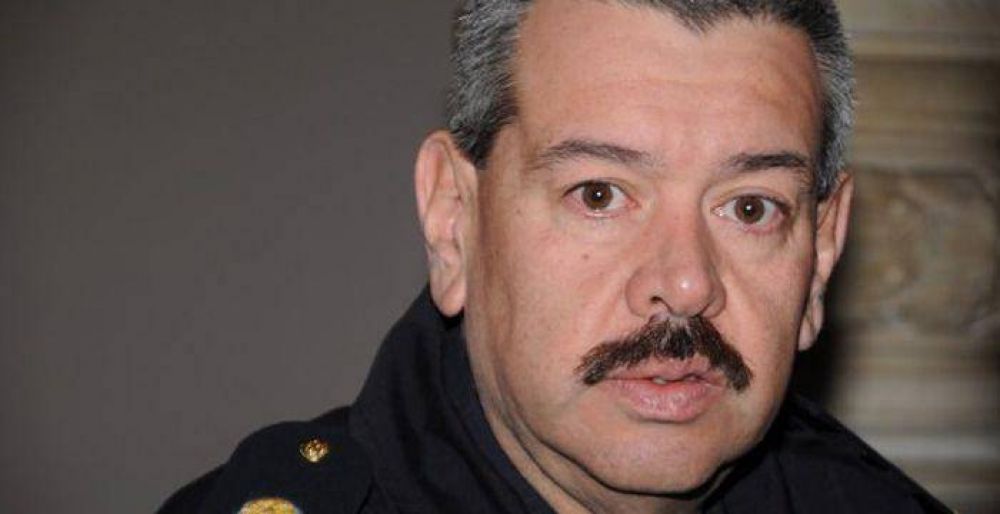 El viudo de Fort revel� que Suris era amigo de Bianchett�n, el ex jefe de la polic�a bahiense