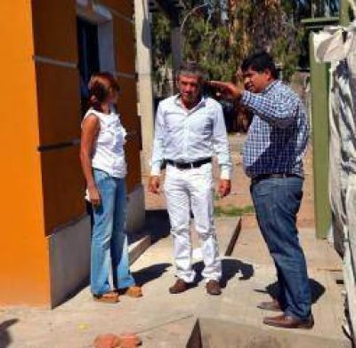 El quintelismo sigue reclamando la coparticipaci�n municipal