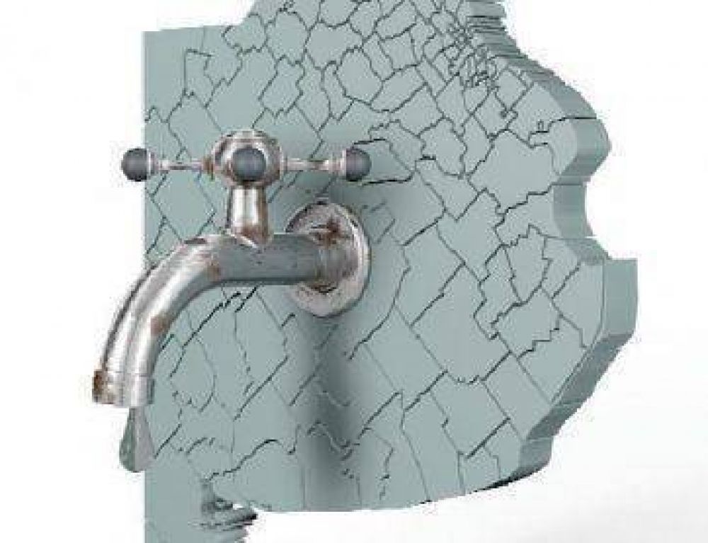 La crisis del agua: recurso vital y limitado