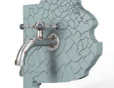 La crisis del agua: recurso vital y limitado