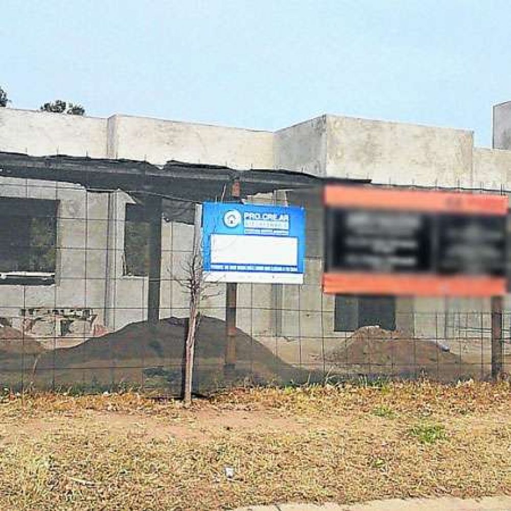 La Rioja es una de las provincias que m�s beneficiarios tiene de PROCREAR