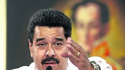 Maduro anunci� medidas econ�micas con modificaciones en el sistema cambiario