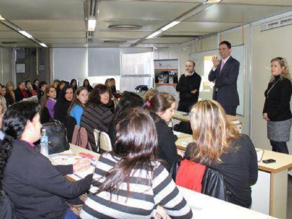 Roberto Reale: �Tenemos muchas expectativas para el 2014�
