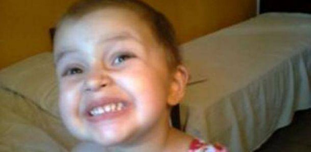 Contin�a la cruzada solidaria por Eva