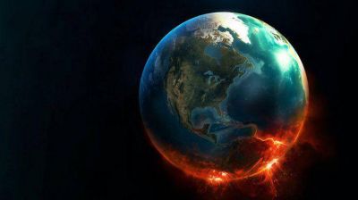 ONU alert� inacci�n de gobiernos para combatir el cambio clim�tico