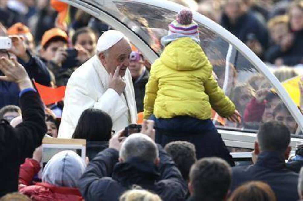 Bajo cr�ticas, el Vaticano respondi� ante la ONU por los abusos sexuales