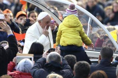 Bajo cr�ticas, el Vaticano respondi� ante la ONU por los abusos sexuales