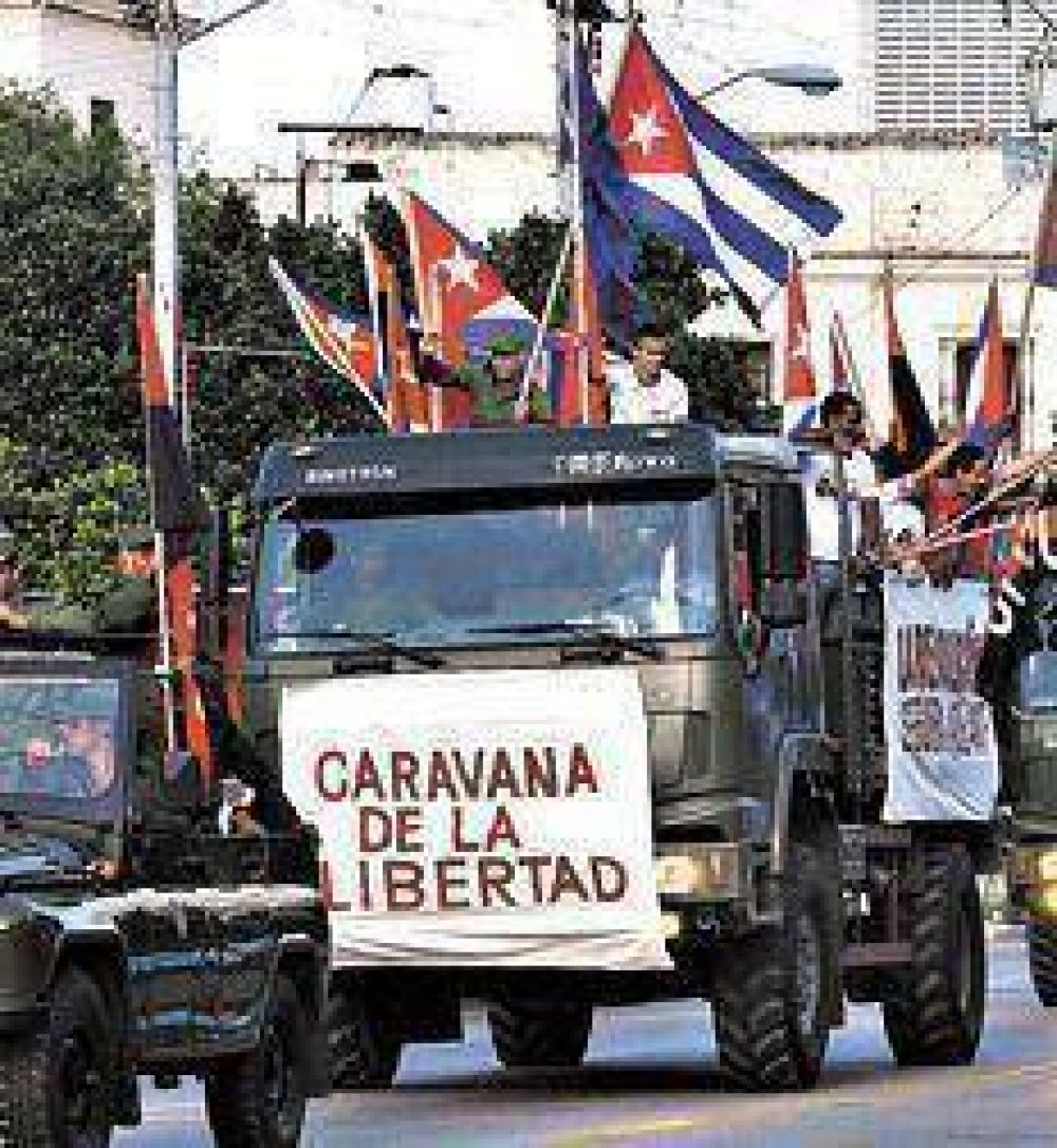 Antes de 2015 la UE romper�a el bloqueo
