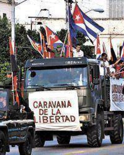 Antes de 2015 la UE romper�a el bloqueo